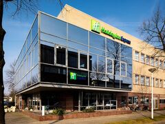 ホリデイ イン エクスプレス アムステルダム サウス バイ IHG 写真