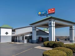 エコノ ロッジ レキシントン サウスイースト 写真