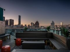 ウィンダム ガーデン チャイナタウン 写真