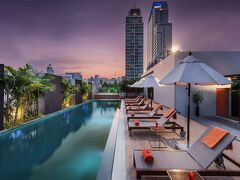 ラディソン スイーツ バンコク スクンビット 写真