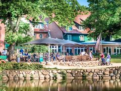 シュタイゲンベルガー ホテル トロイデルベルグ  ハンブルク 写真