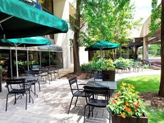 ザ ウェスティン オヘア 写真