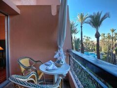 ホテル マッラケッヒ ル レミラミス 写真