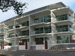 アンワインド アットブリーズ ラグジュアリー ホリデイ アパートメンツ 写真