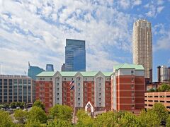 ソネスタ シンプリー スイーツ ジャージー シティ 写真