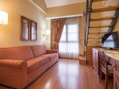 イルニオン アルコーラ セビリア 写真