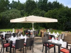 NH ミュンヘン エアポート 写真