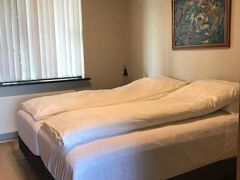 Downtown Apartments at Old Harbor Reykjavík 写真