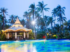 ウィンダム ハイナン クリアウォーター ベイ リゾート 写真