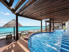 ロイヤル ソラリス カンクン リゾート マリナ & スパ【オールインクルーシブ】 写真