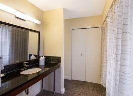 ソネスタ ES スイーツ シカゴ ダウンタウン マグニフィセント マイル - メディカル 写真