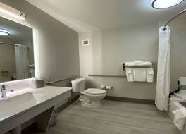 ホリデイ イン エクスプレス & スイーツ サマセット セントラル by IHG 写真