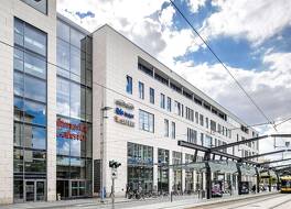 イビス バジェット ドレスデン シティ