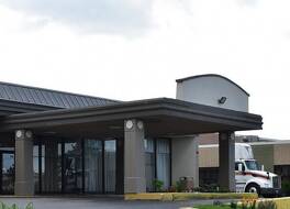 フェアブリッジ イン エクスプレス メルローズ パーク