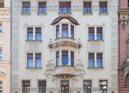 K+K ホテル セントラル