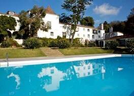 キンタ デ サン ティアゴ