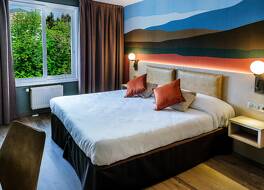 ホテル ラ ソリチュード 写真