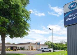 Best Western Leesburg Hotel and Conference Center