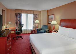 ヒルトン ガーデン イン シカゴ オヘア エアポート ホテル 写真