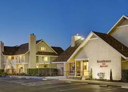 Residence Inn Sacramento Cal Expo 写真