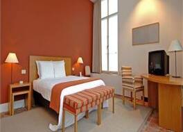 ホテル メッセネ 写真