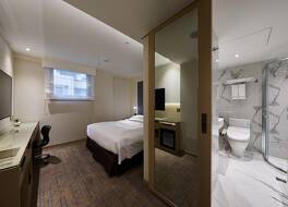 K Hotels Taipei Linsen 写真