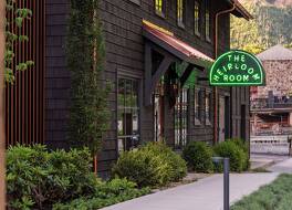 ヒストリック ロッキー ウォーターズ イン ア スモール ラグジュアリー ホテル 写真