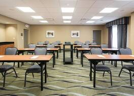 ハンプトン イン&スイーツ シカゴ ディアー パーク 写真