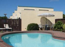 ASURE Sundowner Motel