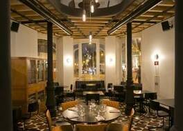 1908 リスボア ホテル 写真