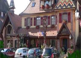 ホテル ル ミッテヴィヒエ 写真