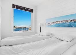 ホテル クングシムン スイーツ 写真