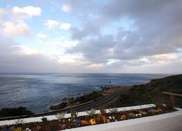 Rocklands Seaside Bed and Breakfast 写真