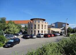 CE Plaza Hotel 写真