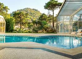 シントラ マルモリス パレス 写真