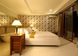 ホテル ワヒュ ダナ 写真