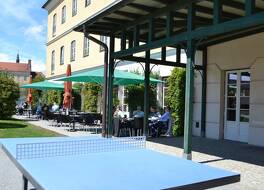 JUFA ホテル フュルステンフェルト 写真