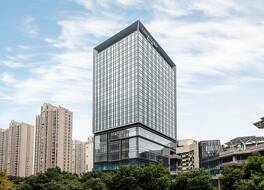 Courtyard by Marriott Suzhou Mudu