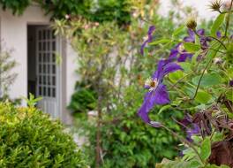 オテル ラ メゾン ドゥース 写真