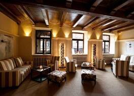 ルーベルジュ デュ シュヴァル ブラン エ スパ 写真