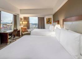 クラウンプラザ シアトル バイ IHG 写真