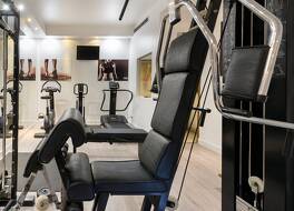 NH カンポ グランデ 写真