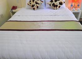 アイデアル ホテル フエ 写真