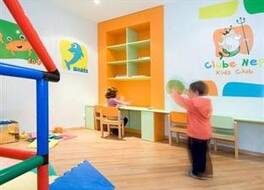 ヴィラ ガレ セロ アラゴア ホテル 写真