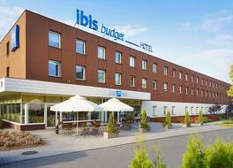 Ibis Budget Wroclaw Poludnie 写真