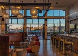 キッセル アップタウン オークランド