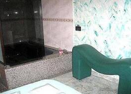 Hotel Villa Rica 写真