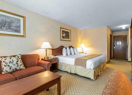 クオリティ イン ダンビル 写真