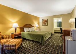 ロードウェイ イン デンマーク - ジャクソン 写真