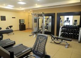 Hilton Garden Inn Panama City Downtown, Panama 写真